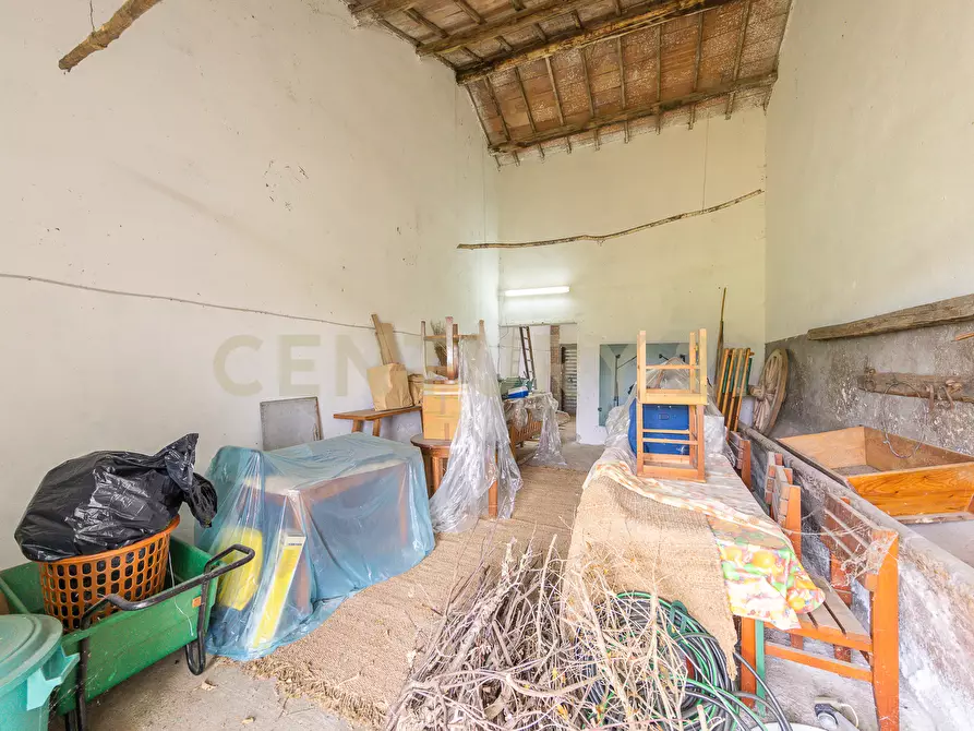 Immagine 29 di Rustico / casale in vendita  in Strada Provinciale Sipiccianese a Bomarzo