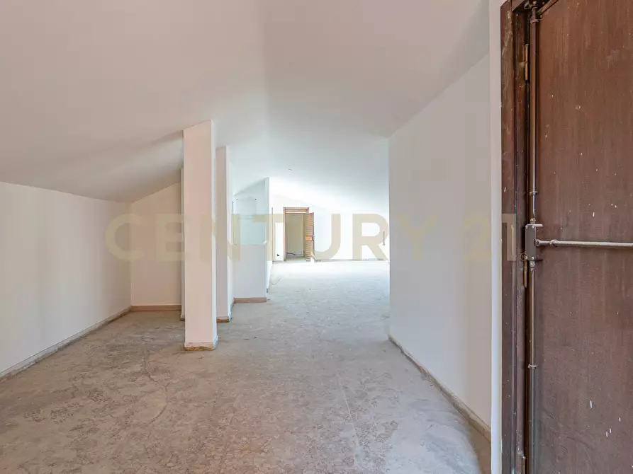 Immagine 32 di Attico in vendita  in Via dell'Olmata 30 a Roma