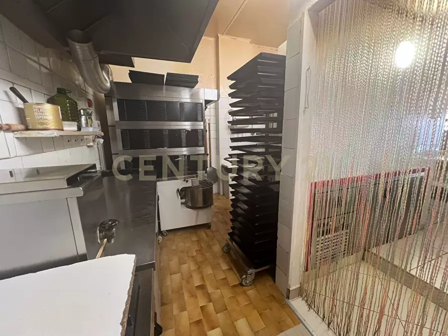 Immagine 23 di Pizzeria / Pub in vendita  in Via della Marina 18 a Monte Argentario