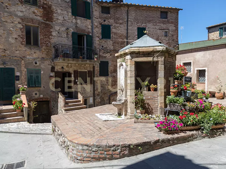 Immagine 19 di Bilocale in vendita  in Via Farini 28 a Civitella Paganico