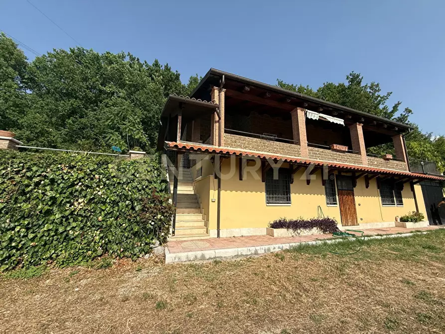 Immagine 24 di Casa indipendente in vendita  in Via Mancini a Melizzano