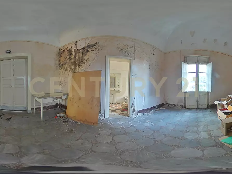Immagine 69 di Villa in vendita  in Via Galermo 152 a Catania
