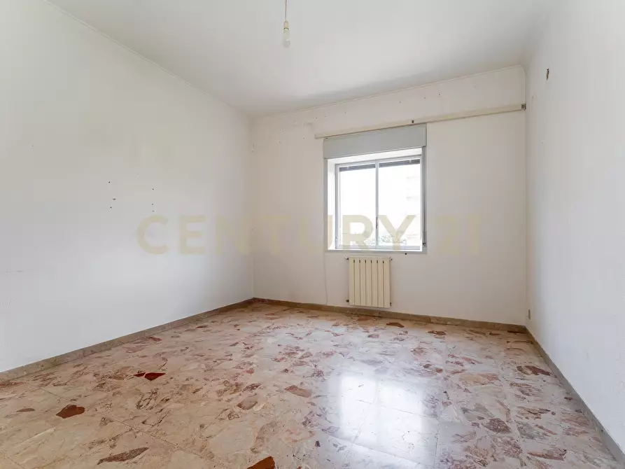 Immagine 10 di Quadrilocale in vendita  in Via Vincenzo Giuffrida 203 a Catania