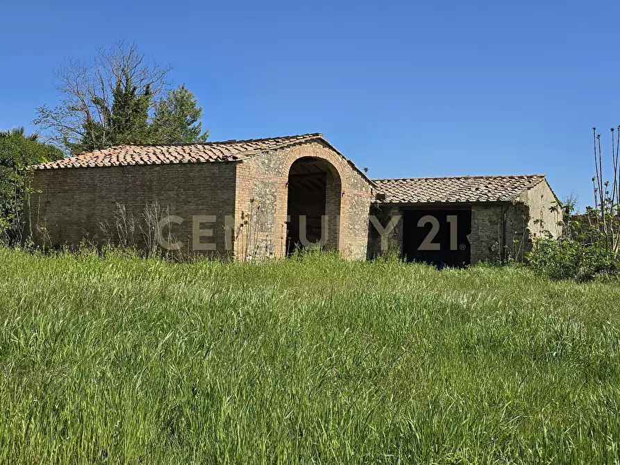 Immagine 43 di Rustico / casale in vendita  in Via di Lattaia a Roccastrada