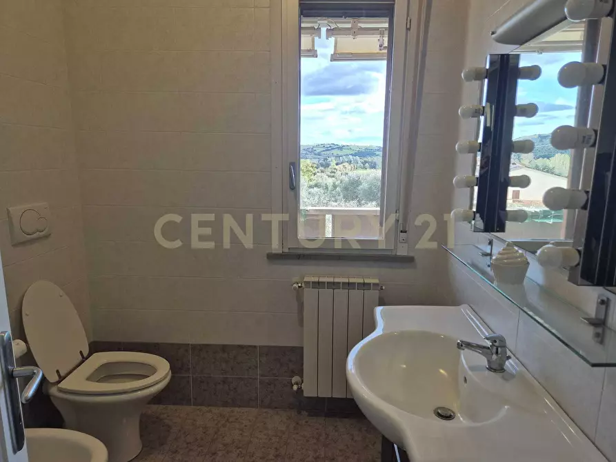 Immagine 27 di Terratetto in vendita  in via fratelli matteini 9 a Grosseto