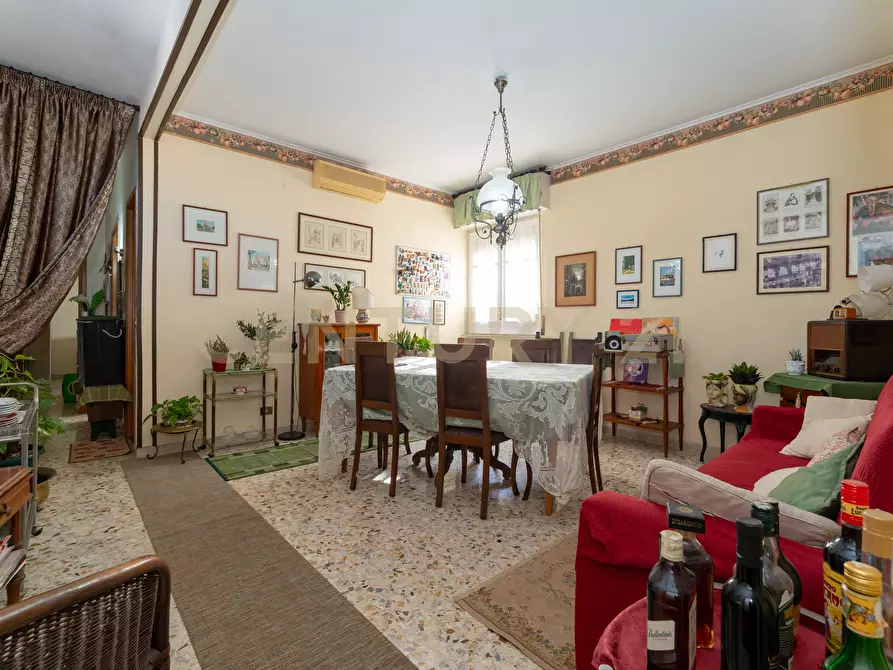 Immagine 26 di Attico in vendita  in Via Gargano 31 a Catania