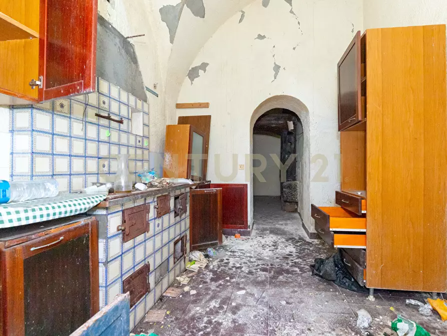 Immagine 43 di Rustico / casale in vendita  in Via Roccamena 84 a Acireale