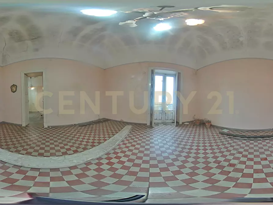 Immagine 53 di Villa in vendita  in Via Tripoli 229 a Catania