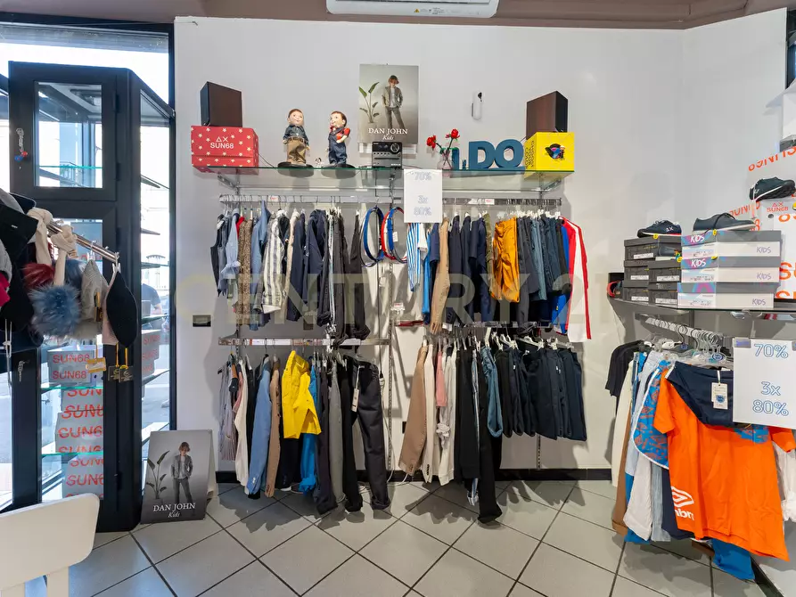 Immagine 23 di Attività commerciale in vendita  in Via Vittorio Emanuele 214 a Belpasso