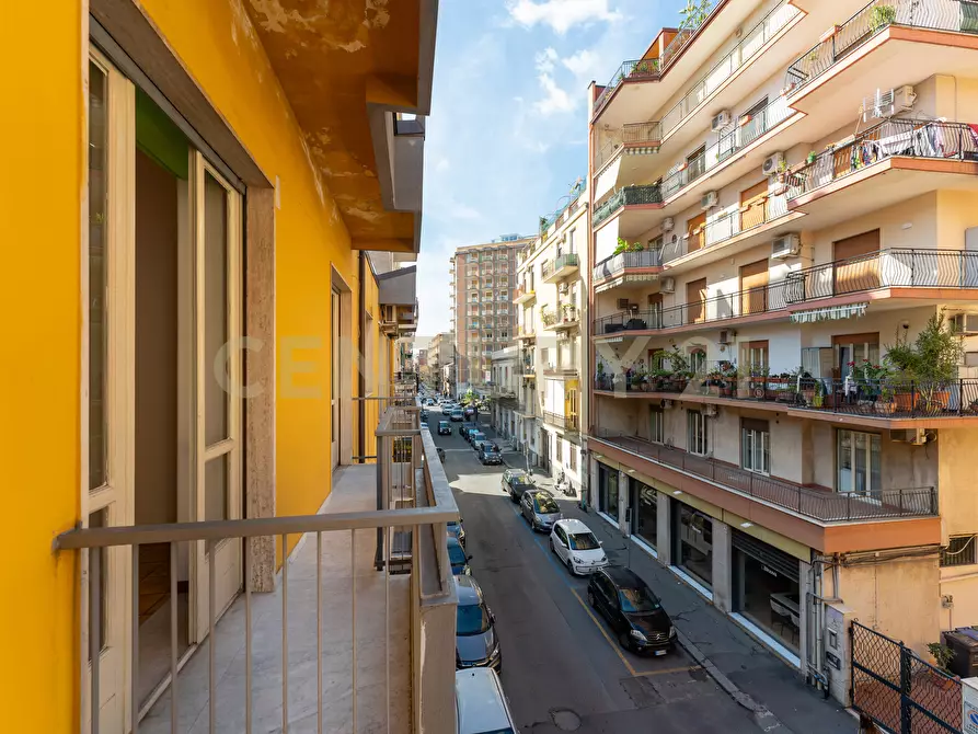Immagine 63 di Appartamento in vendita  in Via Enna 15 a Catania
