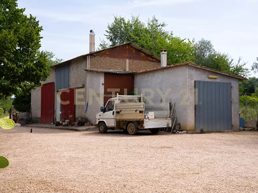 Immagine 25 di Rustico / casale in vendita  in LOCALITA PINZUTI a Manciano