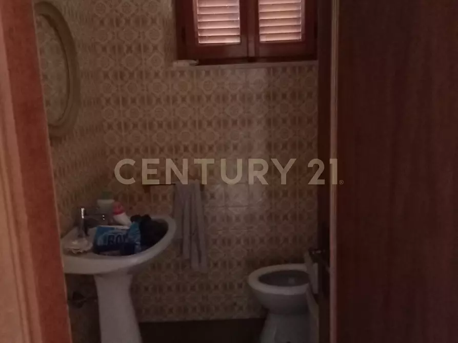 Immagine 23 di Terratetto in vendita  in Via Arezzo 5 a Castel Del Piano