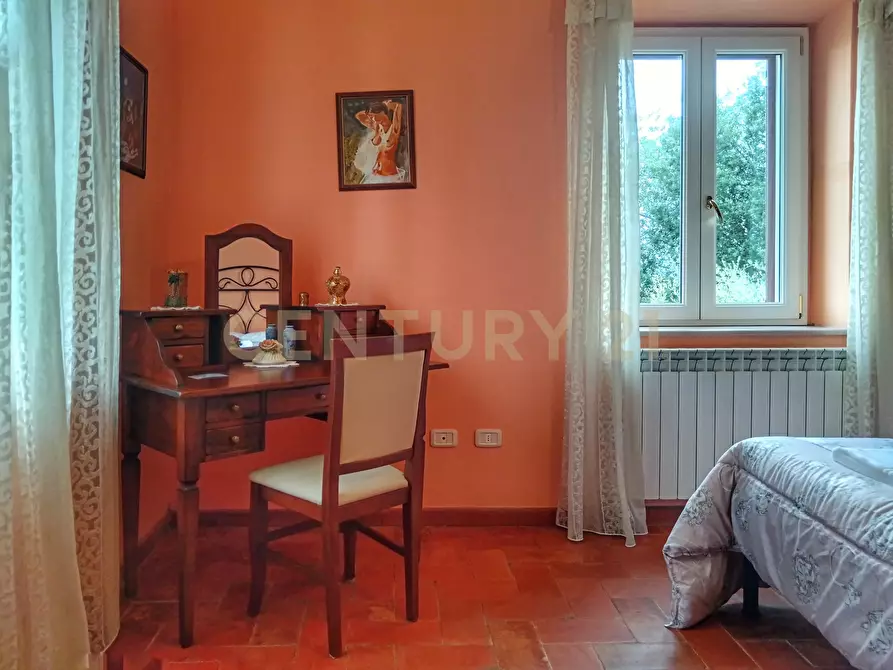 Immagine 78 di Casa indipendente in vendita  in podere san giuseppe a Piancastagnaio