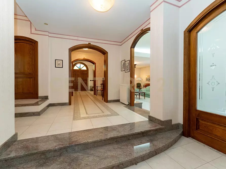 Immagine 62 di Villa in vendita  in CONTRADA ALBORETTO a Linguaglossa