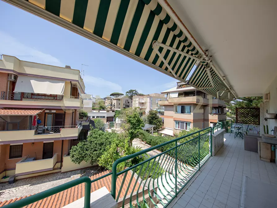 Immagine 14 di Trilocale in vendita  in Via Circeo 16 a Anzio