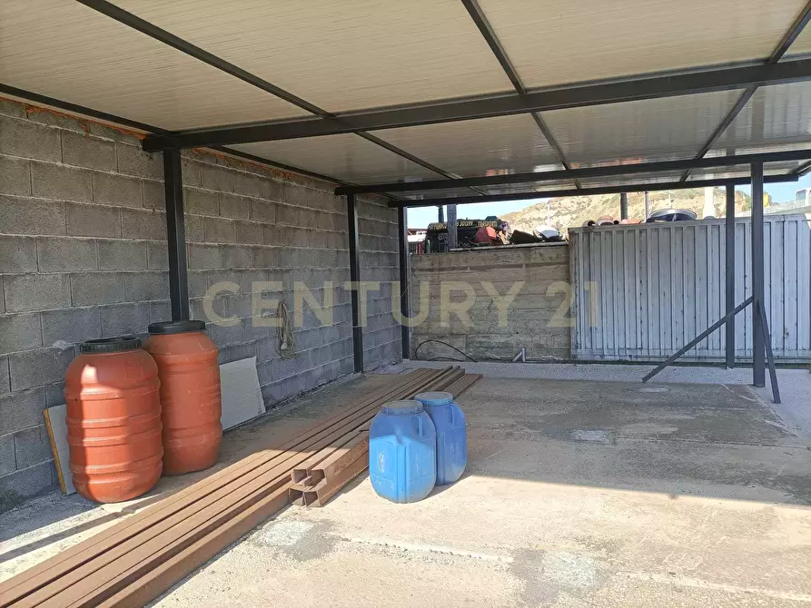 Immagine 6 di Capannone industriale in vendita  in Contrada Sieli SP12 a Misterbianco