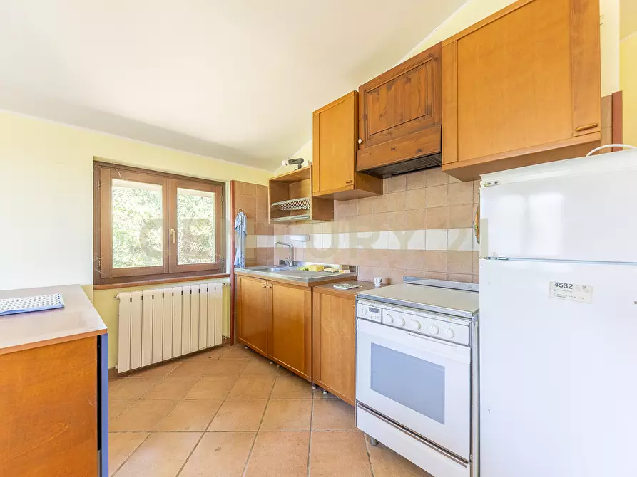 Immagine 71 di Rustico / casale in vendita  in località san quirichello a Barbarano Romano