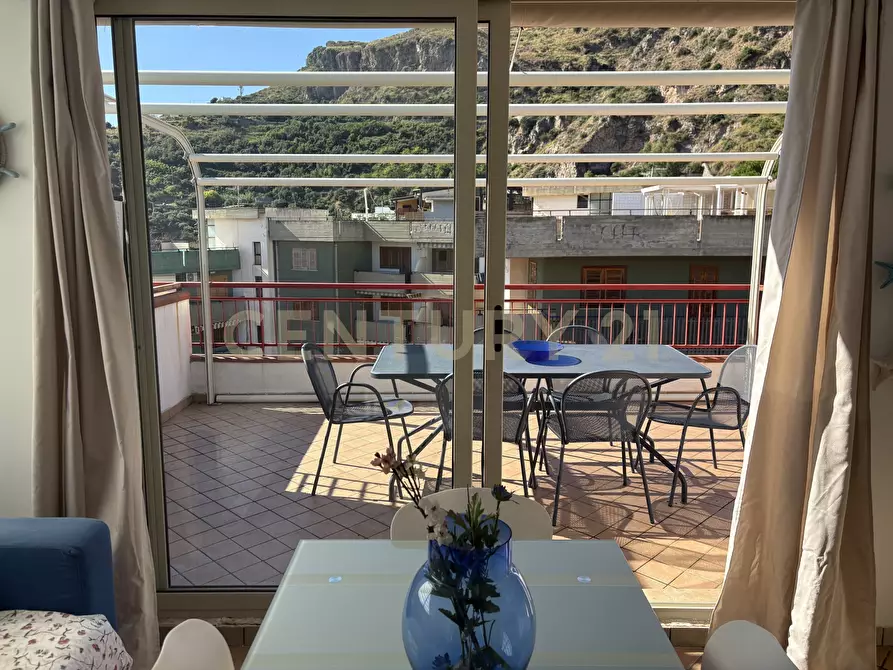 Immagine 21 di Attico in vendita  in Via dei Normanni 2 a Sant'alessio Siculo