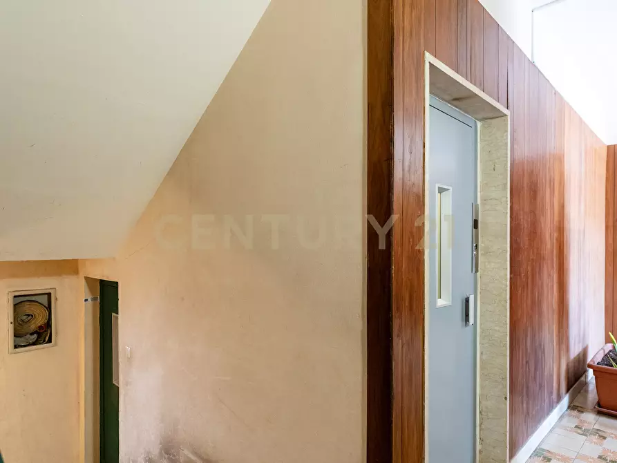 Immagine 10 di Appartamento in vendita  in Viale Alcide De Gasperi 187 a Catania
