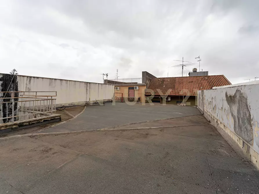 Immagine 32 di Appartamento in vendita  in Via dei Sanguinelli 18 a Catania