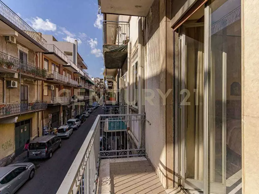 Immagine 22 di Pentalocale in affitto  in Via Francesco Petrarca 4 a Paterno'