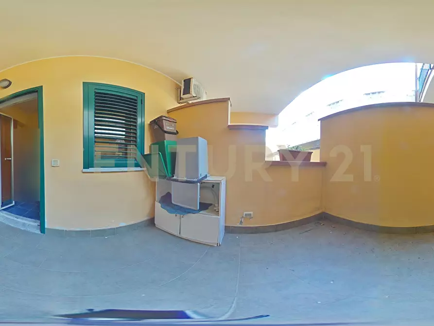 Immagine 53 di Bilocale in vendita  in Via Lungomare 2 a Sant'alessio Siculo