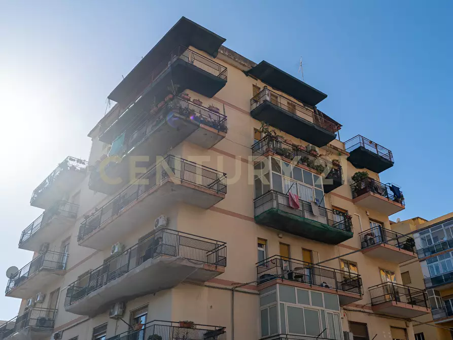 Immagine 10 di Attico in vendita  in Via San Filippo Neri 26 a Catania