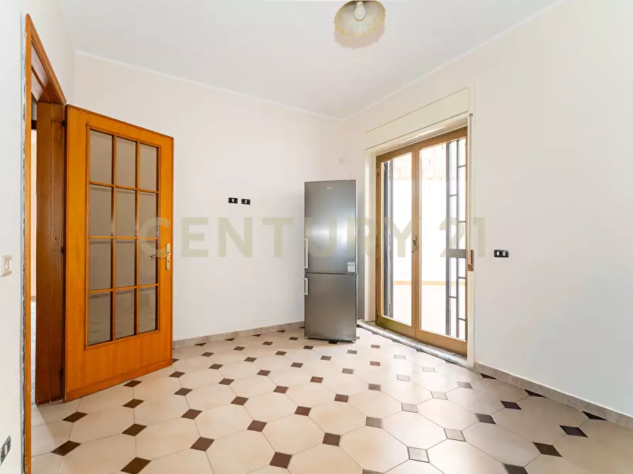 Immagine 26 di Porzione di casa in vendita  in Via Galliano 15 a Misterbianco