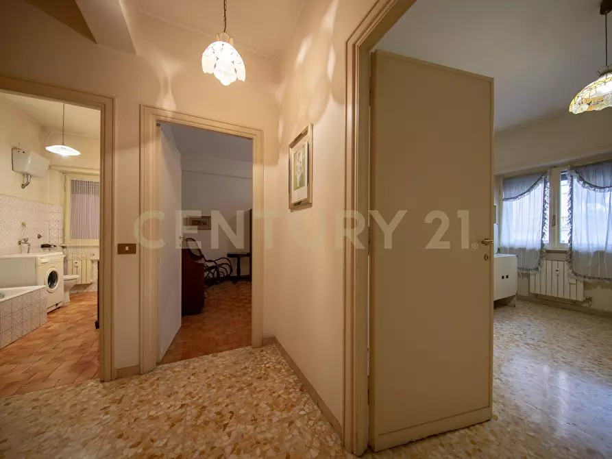 Immagine 30 di Trilocale in vendita  in Via Giovanni Caselli 11 a Roma