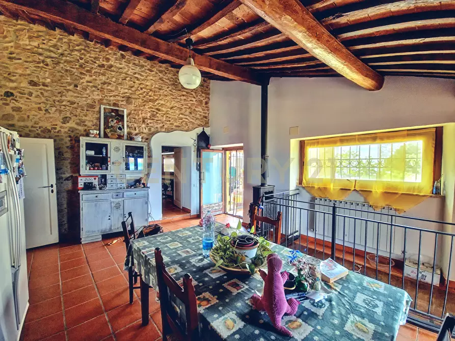 Immagine 7 di Villa in vendita  in Via Grottanelli 6 a Grosseto