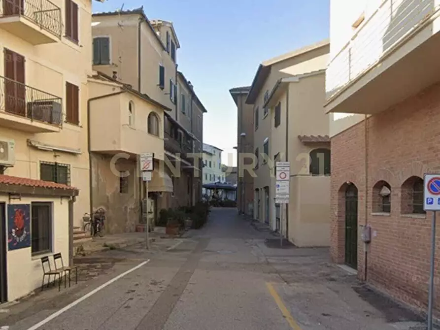 Immagine 5 di Magazzino in vendita  in VIA GIOVANNI PASCOLI a Castiglione Della Pescaia