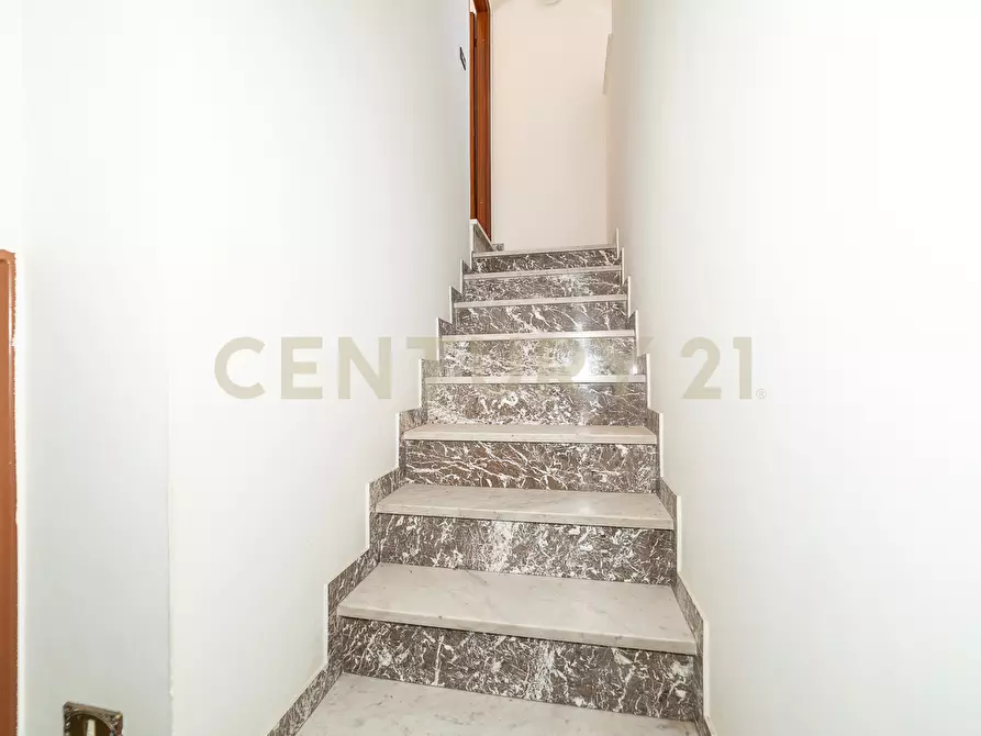 Immagine 27 di Casa indipendente in vendita  in Via Minciardi 38 a Caltagirone
