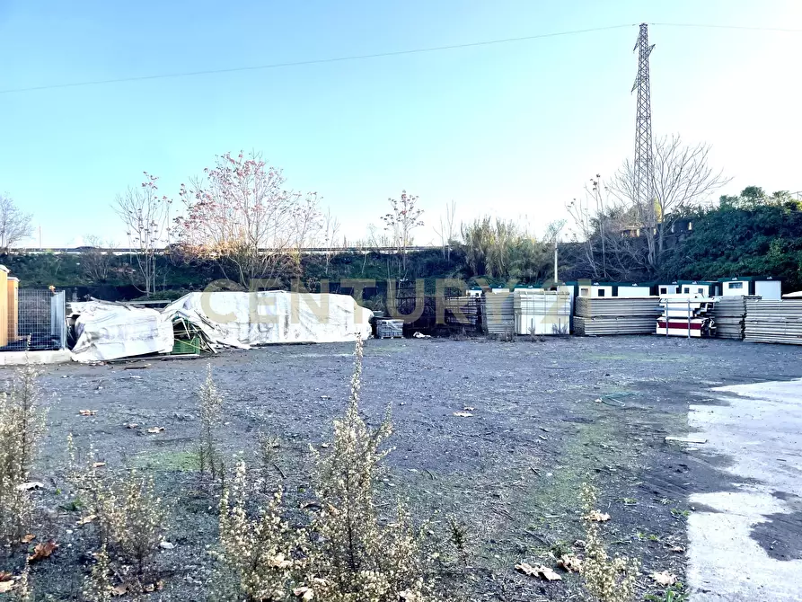 Immagine 14 di Capannone industriale in vendita  in Via Salvo D'Acquisto a San Giovanni La Punta