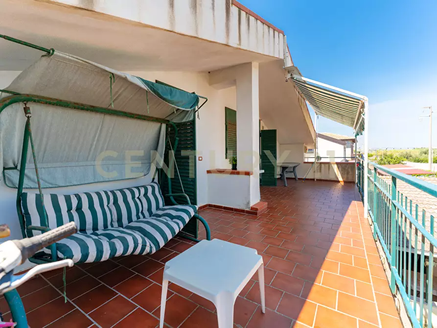 Immagine 80 di Villa in vendita  in Via dei Geranei 12 a Augusta
