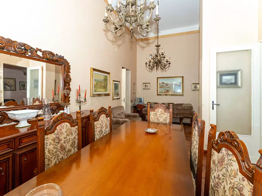 Immagine 8 di Appartamento in vendita  in Via Antonio Zacco 7 a Catania