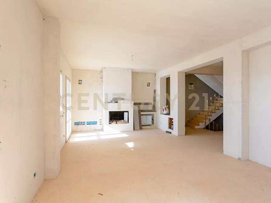 Immagine 15 di Villa in vendita  in Via Casalrosato 19 a Valverde