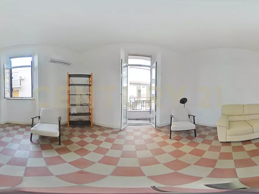 Immagine 50 di Trilocale in vendita  in Via Fattorini 2 a Catania