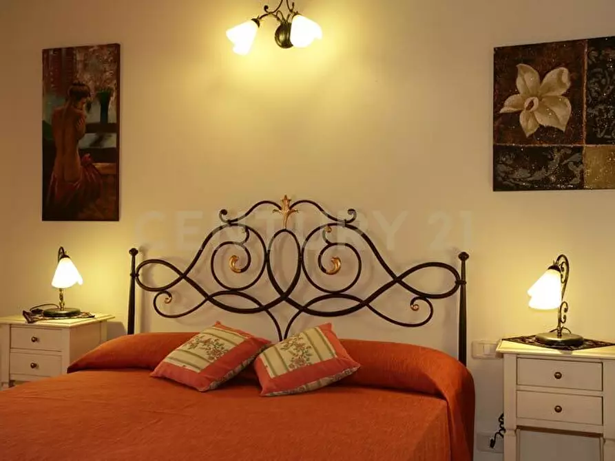 Immagine 8 di Casa indipendente in vendita  in podere san giuseppe a Piancastagnaio