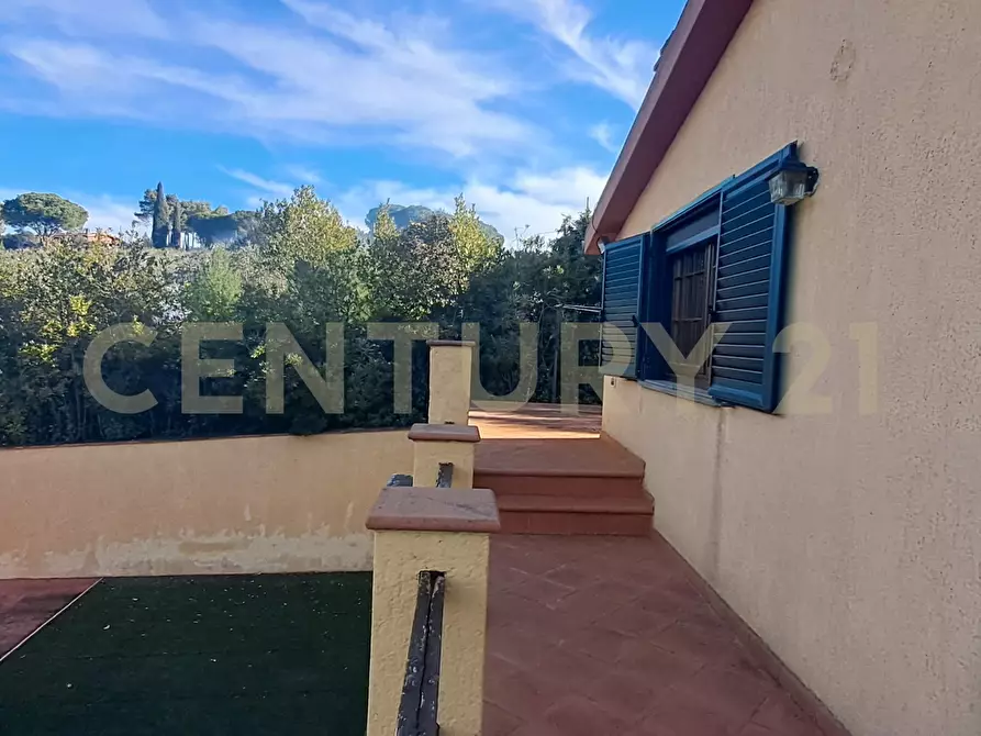 Immagine 20 di Villa in vendita  in Via Ponte Ilario a Orbetello