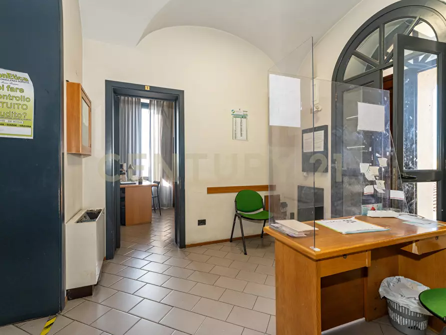 Immagine 15 di Ufficio in vendita  in Stradale Cravone 3 a Catania