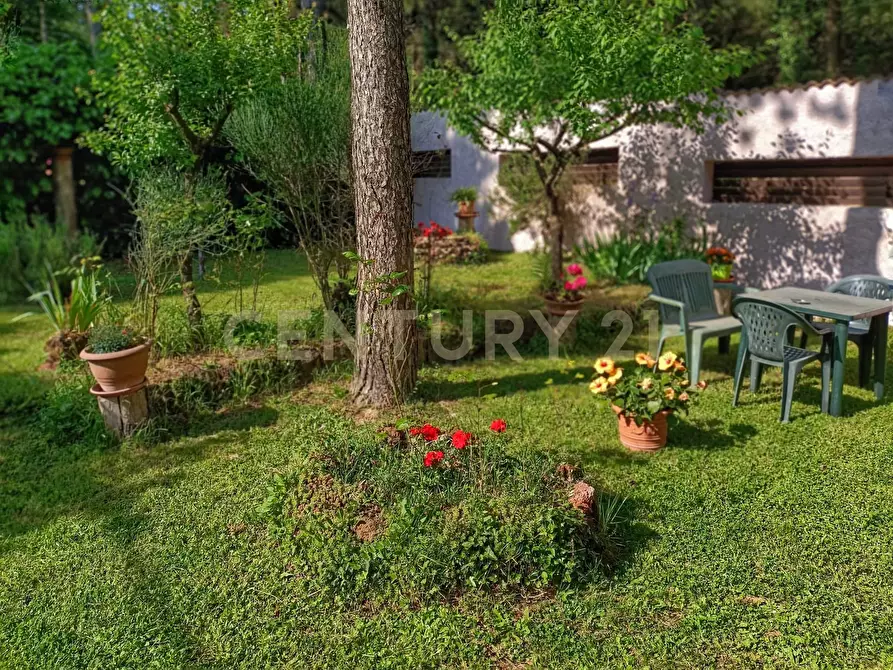 Immagine 30 di Casa indipendente in vendita  in Via G. Marconi 1 a Radicofani