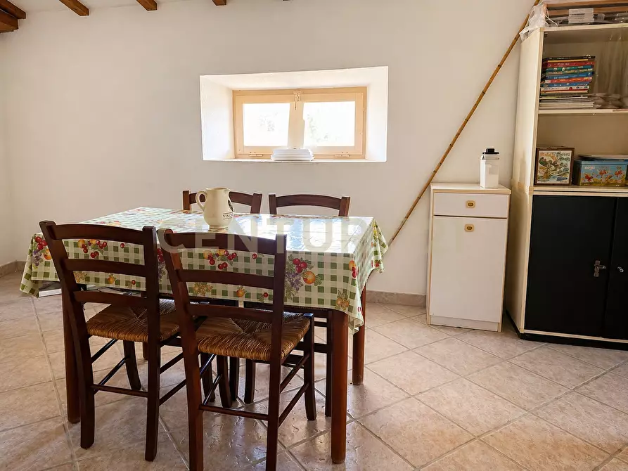 Immagine 6 di Casa bifamiliare in vendita  in Strada Statale 1 42 a Orbetello