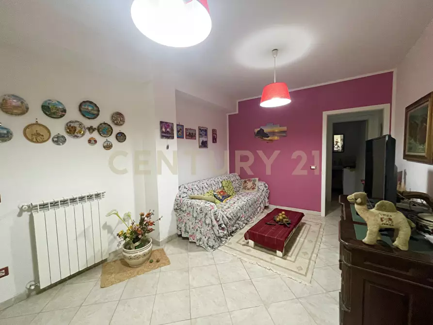 Immagine 7 di Porzione di casa in vendita  in Strada Vicinale di San Donato 36 a Orbetello