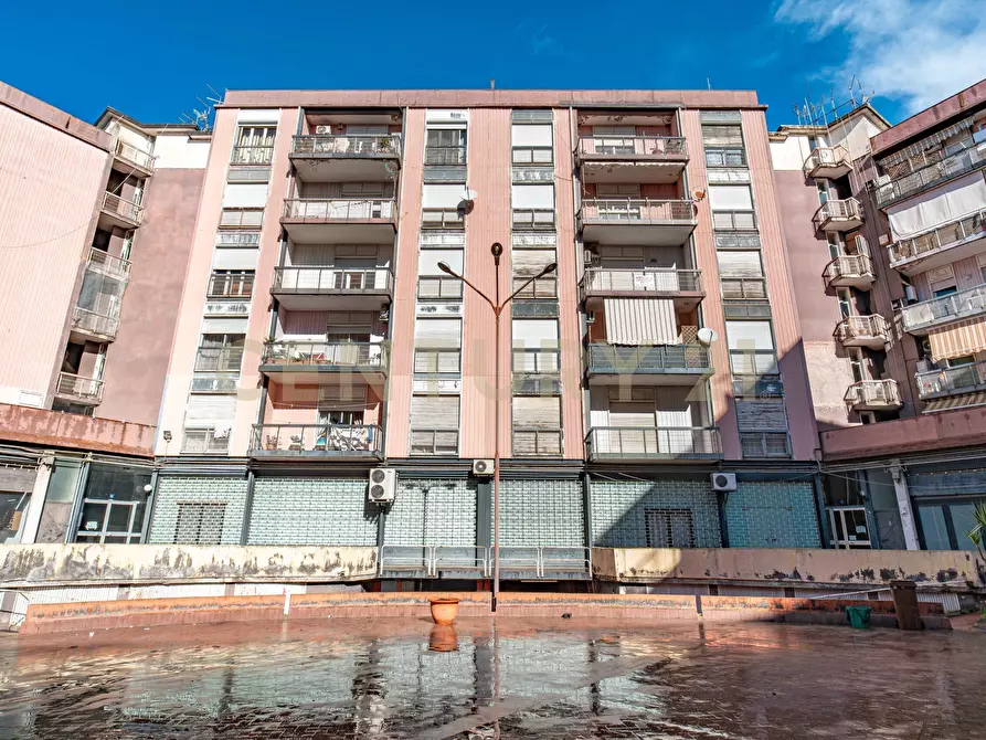 Immagine 24 di Quadrilocale in vendita  in Via Vittorio Emanuele 424 a Paterno'