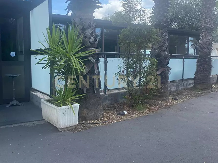 Immagine 5 di Pizzeria / Pub in vendita  in Via Alcide de Gasperi 110 a Mascalucia