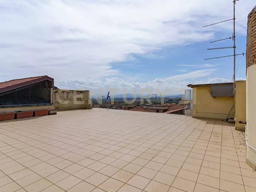 Immagine 17 di Appartamento in vendita  in Piazza Umberto I 12 a Motta Sant'anastasia