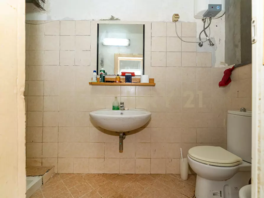 Immagine 23 di Casa indipendente in vendita  in Via Monsignor Ventimiglia snc a Catania