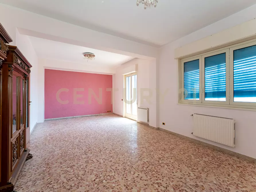 Immagine 14 di Quadrilocale in vendita  in Via Santa Maria di Gesù 72 a Caltagirone