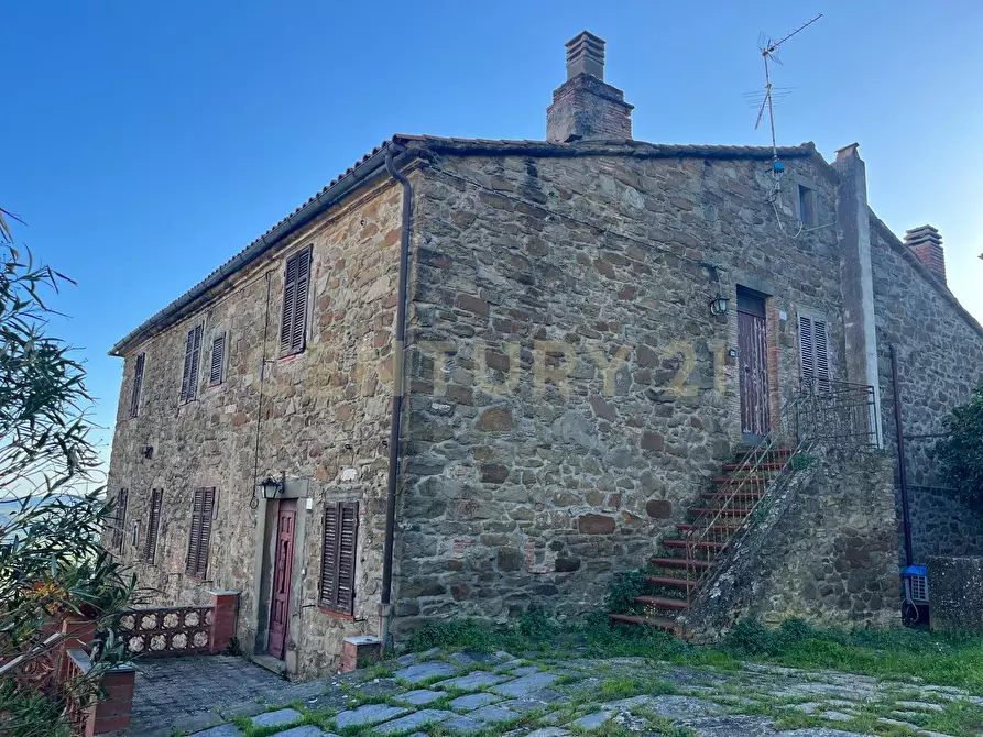 Immagine 35 di Attico in vendita  in Località Poggio Murella 170 a Manciano