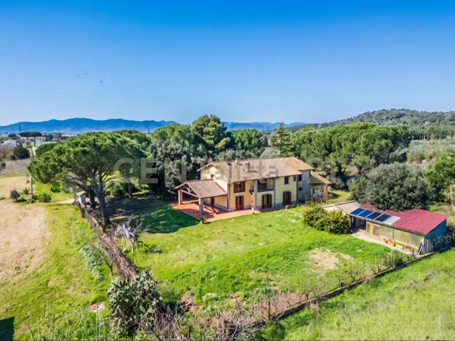 Immagine 4 di Rustico / casale in vendita  in Strada del Bottegone a Grosseto